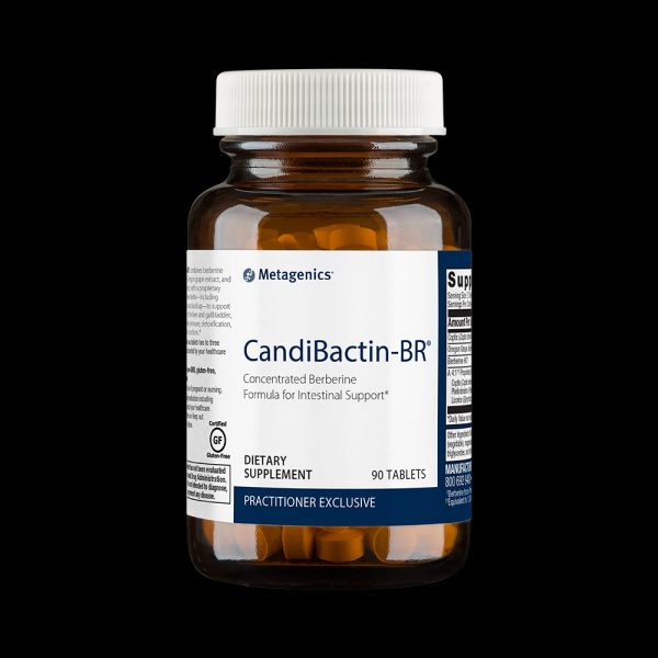 CandiBactin-BR - Metagenics Cheap