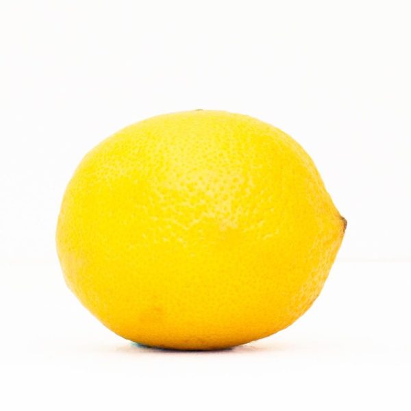 Citron bio Supply