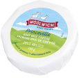 Fromage brie de chèvre - Woolwich goat dairy Online Sale