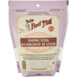 Bicarbonate de soude sans gluten - Bob’s Red Mill For Discount