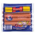 Saucisses fumées pour barbecue - Hygrade Cheap