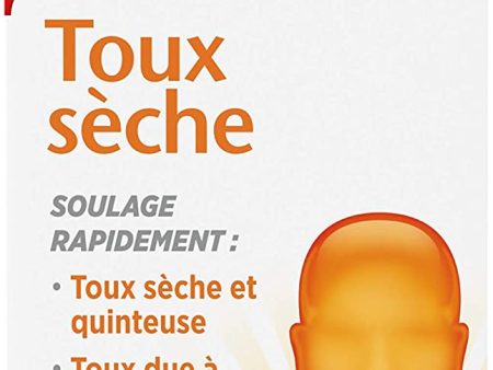 Benylin, sirop extra puissant, soulagement de la toux sèche - Benylin on Sale