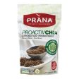 Chia noir moulu proactif - Prana Online now