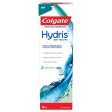 Colgate hydris, dentifrice anticarie pour bouche sèche - Colgate Sale