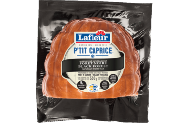 Jambon fumé forêt noire p tit caprice - Lafleur Cheap