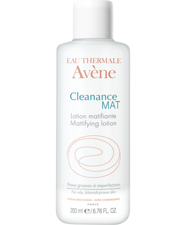 Lotion matifiante CLEANANCE - Eau thermale Avène Sale