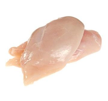 Poitrine de poulet désossée Online Sale