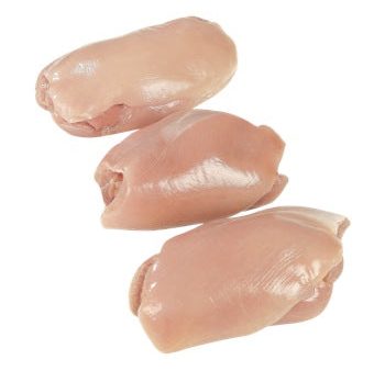 Hauts de cuisses de poulets Online now