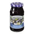 Confiture de bleuets, Pure - Smucker s Cheap