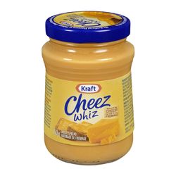 Tartinade de fromage - Cheez Whiz Online Hot Sale