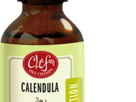 Calendula liquide - Clef des Champs Supply