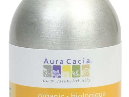 Brume pour le yoga à l’orange douce et menthe poivrée - Auracacia Cheap