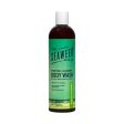 The Seaweed Bath Co, savon pour le corps hydratant, menthe poivrée et eucalyptus - The Seaweed Bath Co Sale