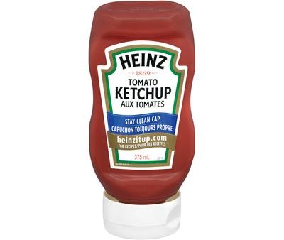 Heinz, ketchup petit - Heinz Hot on Sale