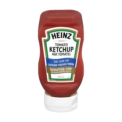 Heinz, ketchup petit - Heinz Hot on Sale