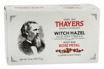 Thayers, savonnette pour le corps à l hamamélis et pétales de roses - Thayers For Sale