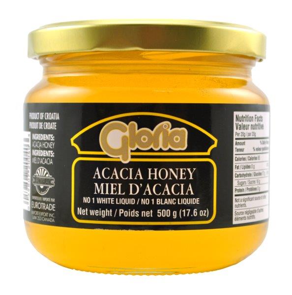 Miel D acacia - Gloria For Sale