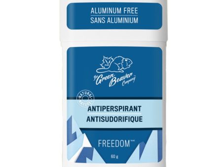 Antisudorifique naturel sans aluminium - The green beaver company Sale