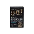 The Seaweed Bath Co, detoxifiant pour le visage au charbon activé, sans parfum - The Seaweed Bath Co For Sale