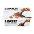 Yogourt aux fraises 0 %, Grec - Liberté For Sale