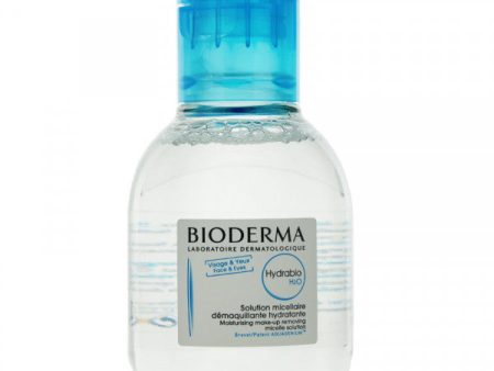 Solution micellaire démaquillante hydratante - Bioderma For Cheap