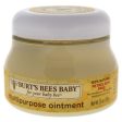 Burt s bee, pommade à usage multiples pour bébé - Burt s bee Online now