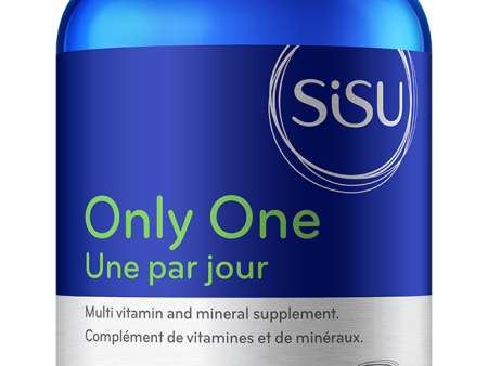 Une par jour - complément de vitamines et de minéraux - SiSU Sale