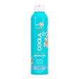 Coola, écran solaire bio en atomiseur FPS 30, noix de coco tropical - Coola Hot on Sale