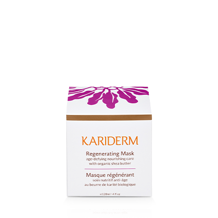 Masque régénérant - Kariderm on Sale