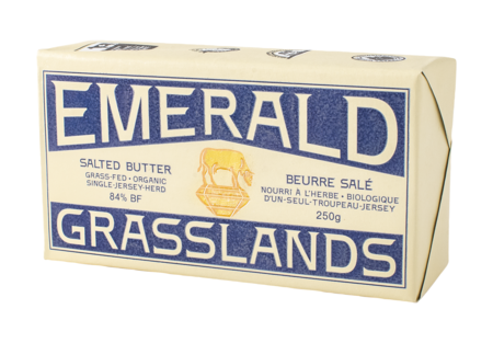 Beurre salé - Emerald Grasslands Cheap