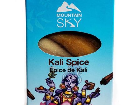 Savon artisanal au épice de Kali - Sky mountain Online