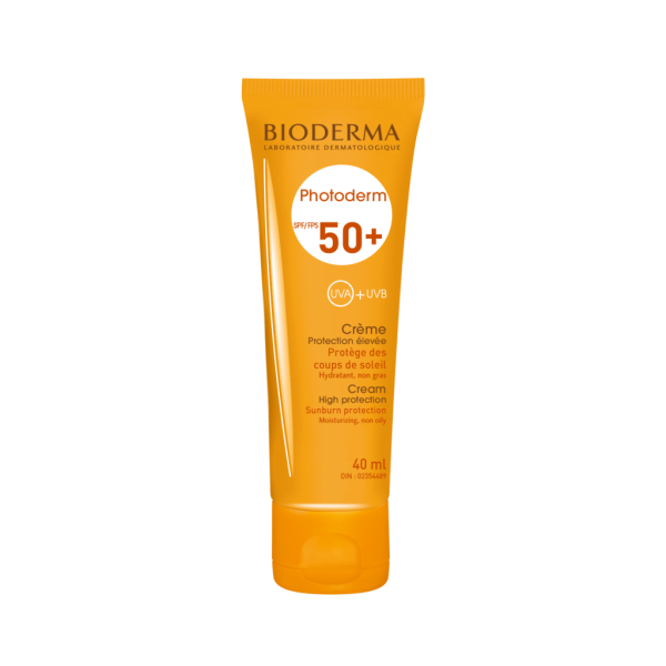 Crème solaire Photoderm FPS 50+ - BIODERMA Cheap