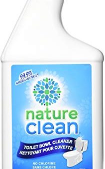 Nettoyant pour cuvette - Nature Clean For Discount