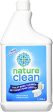 Nettoyant pour cuvette - Nature Clean For Discount