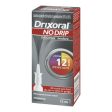 Décongestionnant nasal - Drixoral on Sale