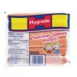 Saucisses fumées régulières - Hygrade For Cheap