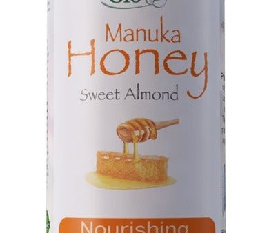 Shampoing Manuka Honey à l amande - HERBAL GLO For Sale