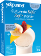 Culture de Kéfir - Yogourmet Online