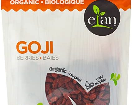 Baies biologiques - Elan on Sale