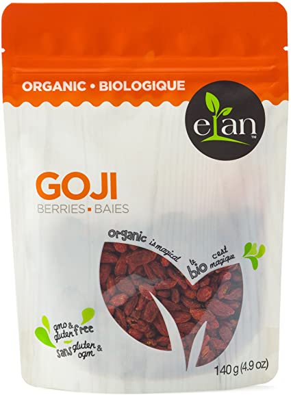 Baies biologiques - Elan on Sale