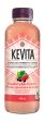 Boisson fermentée pétillante  aux arômes naturels (fraise, açaï et noix de coco) - Kevita For Discount