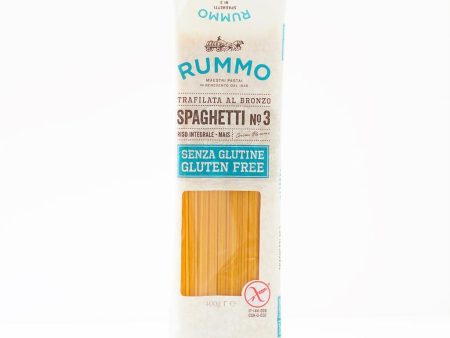 Pâtes spagetti - Rummo Sale