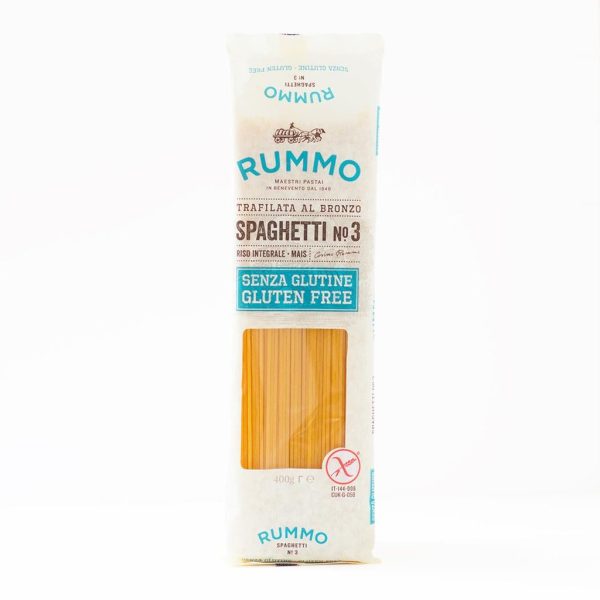 Pâtes spagetti - Rummo Sale