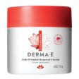 Derma E, crème régénératrice à la vitamine A - Derma E Online now