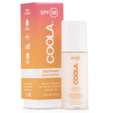 Coola base de teinte biologique minéral FPS 30 - Coola Online now