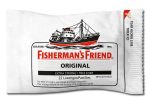 Fisherman s friend original extra fort, soulagement des maux de gorge - Fisherman s friend Supply