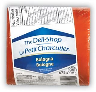 Bologne régulier - Le petit charcutier Online now