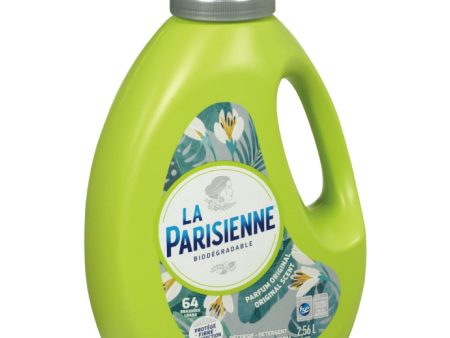 Détergent à lessive original - La Parisienne Hot on Sale