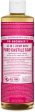 Savon de castille pur - Rose - Dr Bronner s Hot on Sale