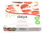 Pizza sans gluten style charcuterie sans viande - Daiya Online Sale